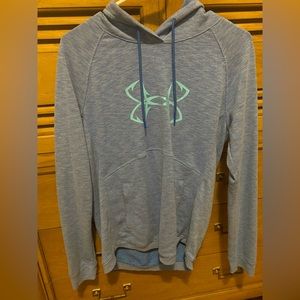 Under armor. Size small